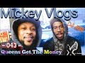 Ran Into Dj Jus Queens NYC Vlog 043