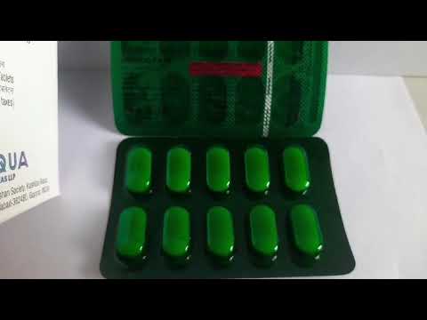 Diclofenac Sodium 50 Mg Paracetamol 325 Mg