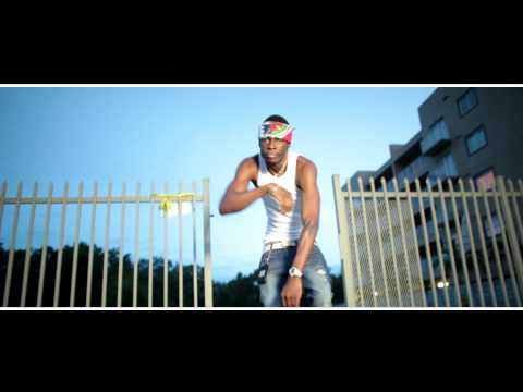 "No Time"- KingFly Prod. By Architracks (Tone-masters.com)