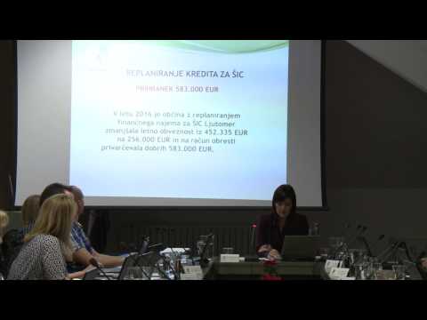 11. redna seja Občinskega sveta Občine Ljutomer