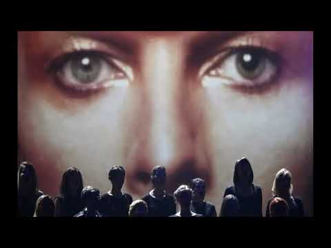 David Bowie - We Are The Dead -   subtitulada español
