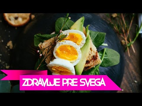 KOJA HRANA SADRŽI NAJVIŠE MAGNEZIJUMA