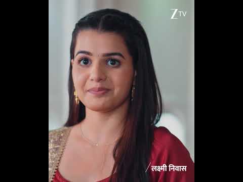 Lakshmi Niwas | EP 40 | Zee TV UK