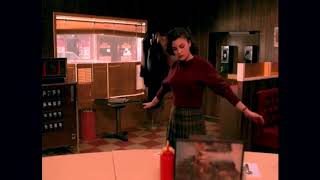 Mansionz - Nobody Knows (Twin Peaks)