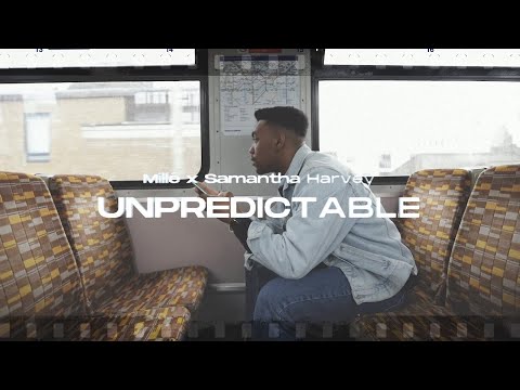Millé x Samantha Harvey  - Unpredictable (Official Music Video)