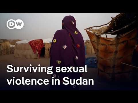 “レイプの兵器化”で蔓延する性暴力　男性も対象に――スーダン内戦は「世界最大の壊滅的人道危機」　国連（六辻彰二） - エキスパート - Yahoo!ニュース