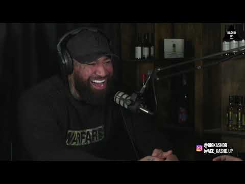 KA$H'D UP PODCAST - S01E10 - REGRETS & ACE'S UPBRINGING