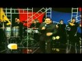 LA AGARRO BAJANDO.  GILBERTO SANTA ROSA HD