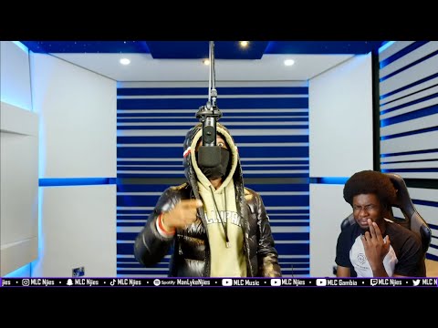 S13 X C1 X Strika X Ridla X RondoMontana X Rakz X Tremz X YA - Plugged In W/Fumez The Engineer