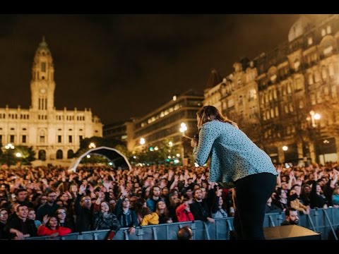 "Liberdade" - Capicua com Banda - 25 de Abril Porto