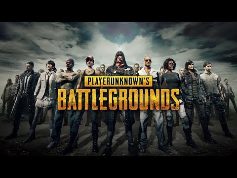30 Segundos De Player Unknown's Battlegrounds