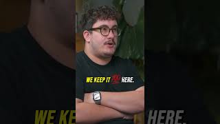 The One vs. Ten Banter — Full Transcript & Summary