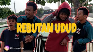 Download lagu Rebutan UDUD (ngapak pemalang ) mp3