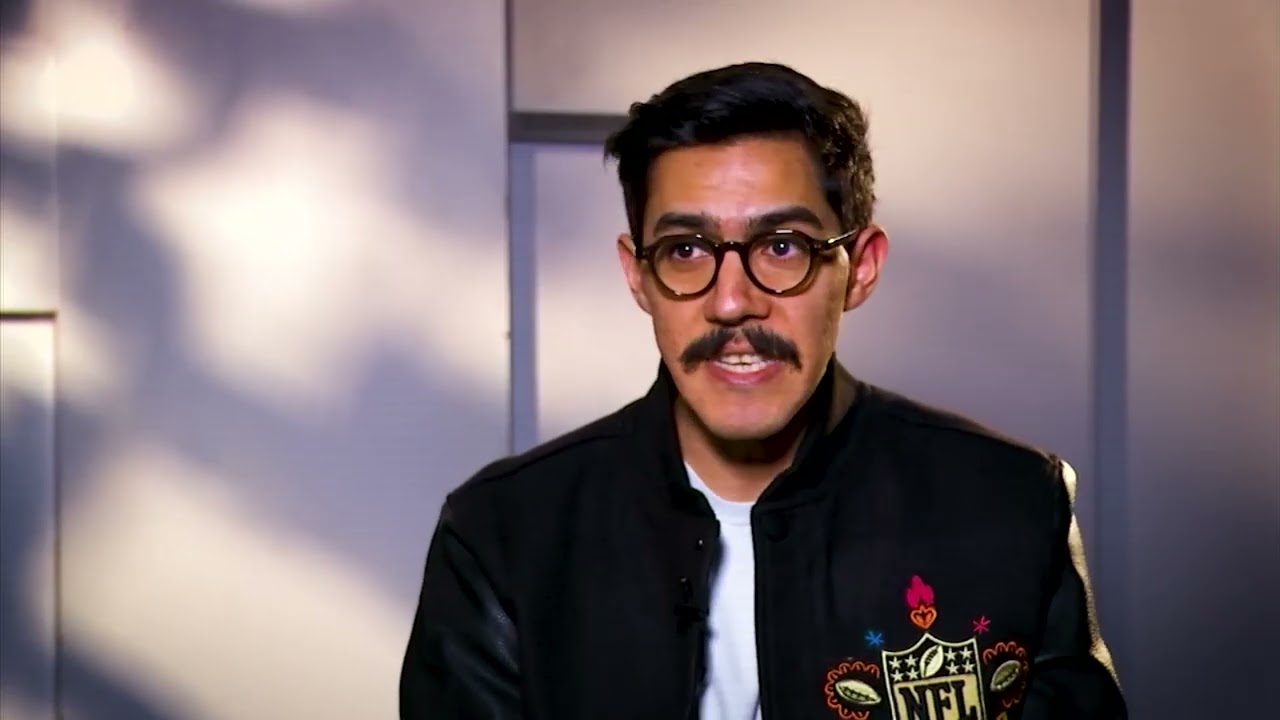 NFL | Atrapaluz nos cuenta como fue que surgió el concepto de 'Hasta la Muerte'