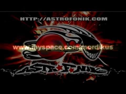 Astroprojekt 23 - mordikus -