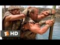 Waterworld 2 10 Movie CLIP He S A Mutant 1995 HD