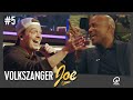 STOPT het AVONTUUR HIER? // Volkszanger Joe