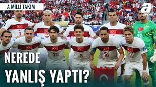 Transfer Söylentileri A Milli Takımı Nasıl Etkiledi