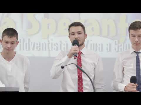 Dynamis Q: Într-o noapte, cândva... - Rosiori - sept.2018