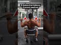 Here is a Time Under Tension Back workout 💪🏼 Put your sound for voice over #backday #backworkout