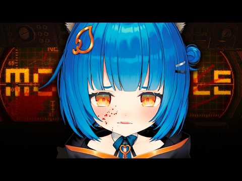【MOLE】DRILL INTO EARTH HORROR GAME 🚧【Poko Rakun】