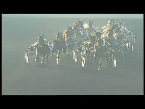 2003 PRIX DE BELGIQUE - LA COURSE - GEBRAZAC