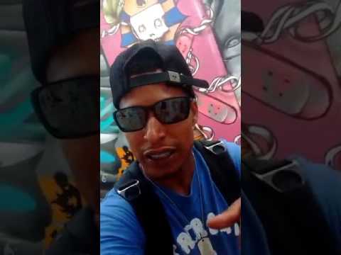 MC Ogait - Prévia música nova