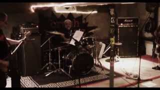 THE STRIKE - WHEN THE WAR IS OVER