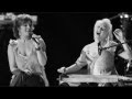 Cyndi Lauper with Sarah McLachlan - Time After ...