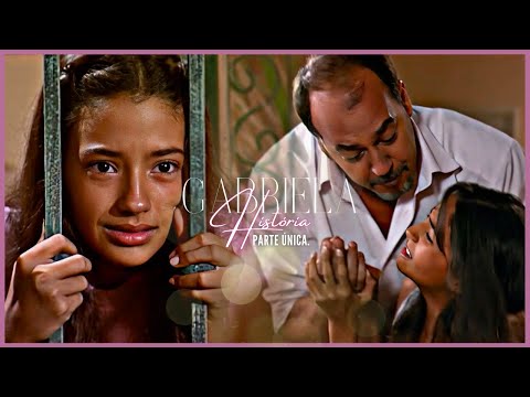THE STORY OF GABRIELA - PART ONE | (with commentary).