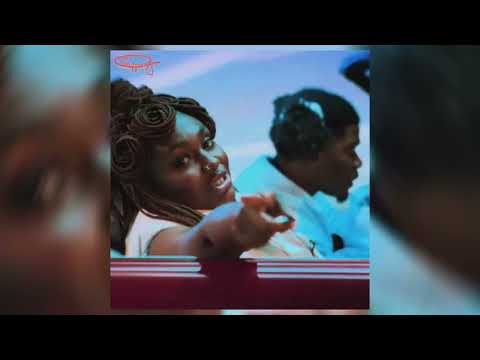 (FREE) SMINO X TIANA MAJOR9 TYPE BEAT - LOVE YOU FOR LIFE