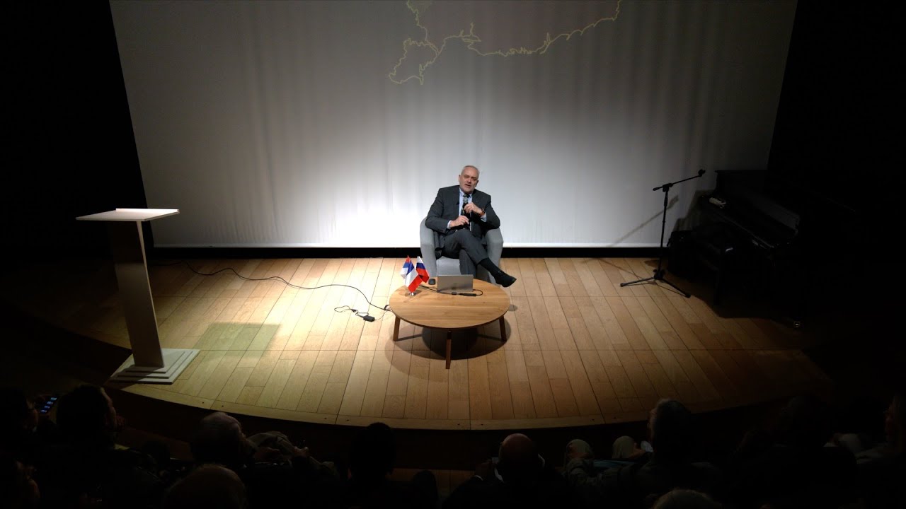 Menace nucléaire, plan de victoire de Zelensky par Jacques Baud