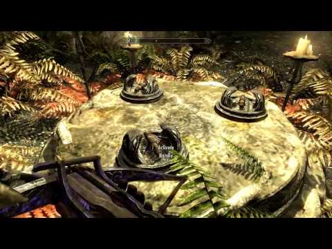 Skyrim 56, Shriekwind