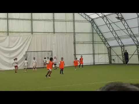 Anuar Karakashi - KF Trepça Mitrovice U8