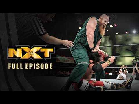 WWE NXT