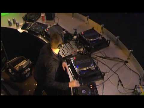Sensation black 2005 -  Tom Harding [HD]