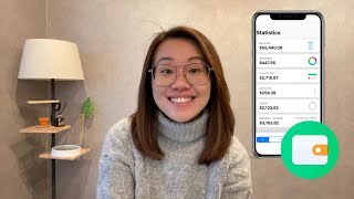 How I Budget and Manage My Daily Expenditures with a Mobile App (Wallet by Budget Bakers Tutorial)