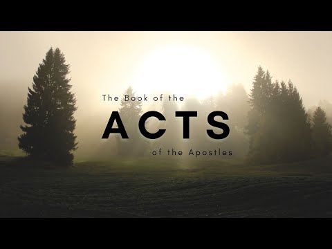 Acts  18:24-28