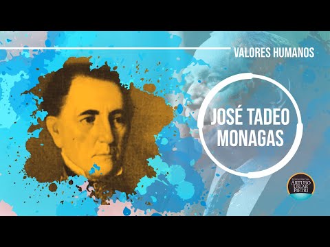 José Tadeo Monagas, el relevo de Páez