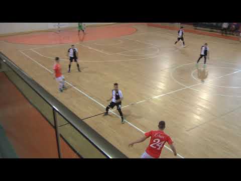 2. Steaua Dental 4 - 7 Nistru