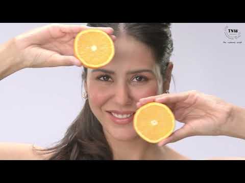 20ml TNW Natural Multani Mitti Face Wash