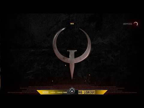 strngst vs St0n3, BO3 (Hell's Gate «League» Duel Tournament playoffs) – Quake Champions
