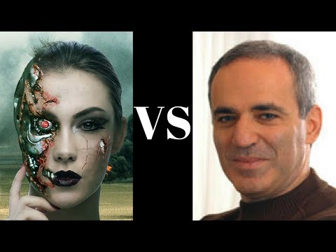 Deeper Blue vs Garry Kasparov - How did the computer play a human move?! Part 2 (Chessworld.net)
