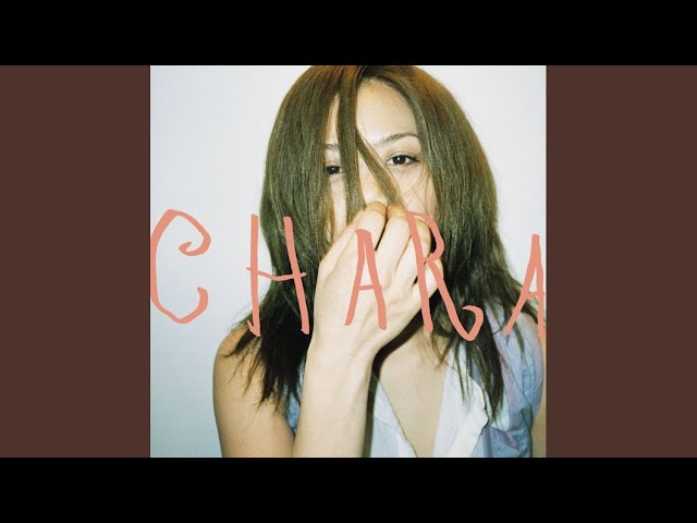 ハートの火をつけて / Chara