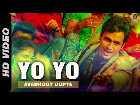 YO YO Official Video | Miss Match | Bhushan Pradhan & Mrinmai Kolwalkar | Avadhoot Gupte
