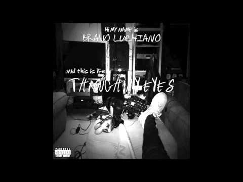 Bravo Luchiano - Trouble In Paradise (Through My Eyes)