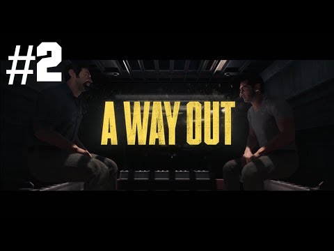 Tän takana on VAPAUS! - A Way Out ft. Vinkare