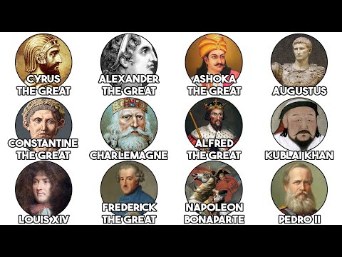 The Most Influential Kings Explained