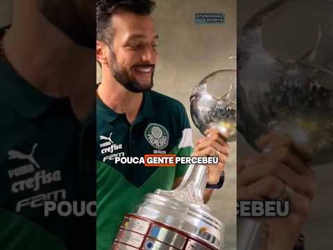 Por onde anda Edu Dracena, ex Palmeiras, Corinthians,  Santos e mais