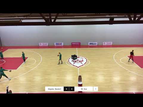 2019 11 10 hogsbo basket ik eos